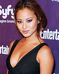 Jamie Chung